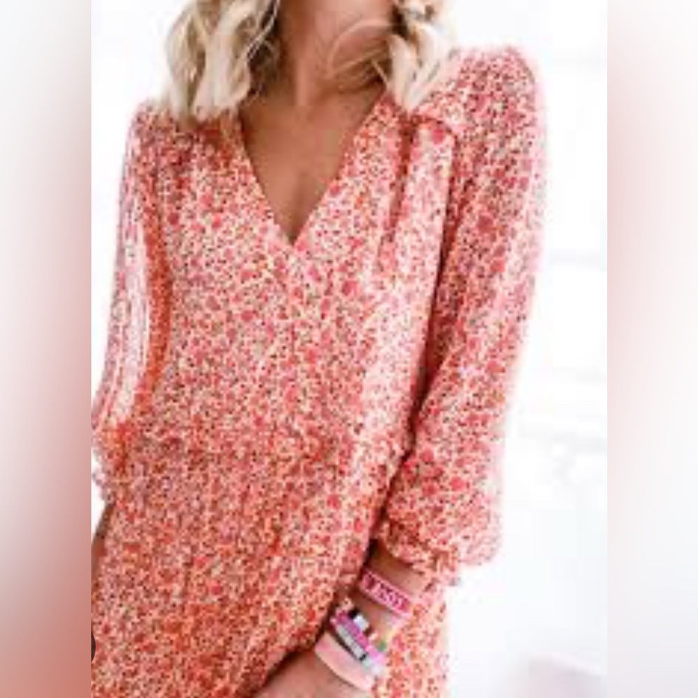 Not Madame Bea dress